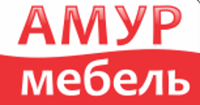 Логотип Изготовление мебели на заказ «Амур-мебель»