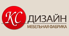Логотип Изготовление мебели на заказ «КС дизайн»