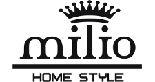 Логотип Мебельная фабрика «Milio»