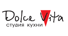 Логотип Салон мебели «Dolce Vita»