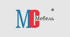 Логотип Салон мебели «МС Мебель»