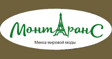 Логотип Салон мебели «Монтаранс»