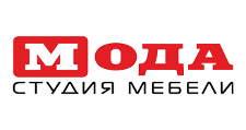 Логотип Салон мебели «Мода»