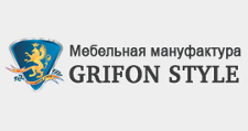 Логотип Изготовление мебели на заказ «Grifon Style»