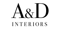 Логотип Изготовление мебели на заказ «АД-Интерьеры»