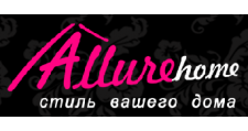 Логотип Изготовление мебели на заказ «Allure home»