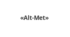 Логотип Изготовление мебели на заказ «Alt-Met»