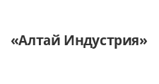 Логотип Изготовление мебели на заказ «Алтай Индустрия»