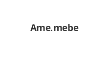Логотип Изготовление мебели на заказ «Ame.mebel»