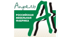 Логотип Изготовление мебели на заказ «Апрель»