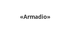 Логотип Изготовление мебели на заказ «Armadio»