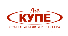 Логотип Изготовление мебели на заказ «Art купе»