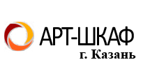 Логотип Изготовление мебели на заказ «Арт-Шкаф»
