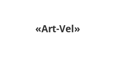 Логотип Изготовление мебели на заказ «Art-Vel»