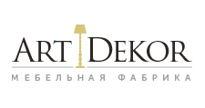 Логотип Изготовление мебели на заказ «АртДекор-Казань»