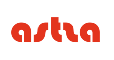 Логотип Изготовление мебели на заказ «Астра»