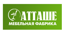 Логотип Изготовление мебели на заказ «Атташе»