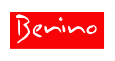 Логотип Изготовление мебели на заказ «Бенино»