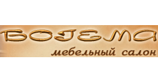 Логотип Изготовление мебели на заказ «Богема»