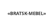 Логотип Изготовление мебели на заказ «BRATSK-MEBEL»