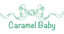 Логотип Изготовление мебели на заказ «Caramel baby»