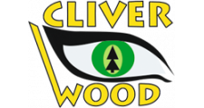 Логотип Изготовление мебели на заказ «Cliver Wood»