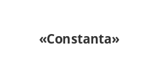 Логотип Изготовление мебели на заказ «Constanta»