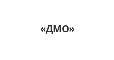 Логотип Изготовление мебели на заказ «ДМО»