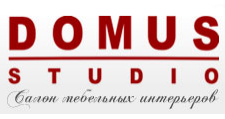 Логотип Изготовление мебели на заказ «Domus studio»