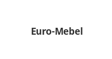 Логотип Изготовление мебели на заказ «Euro-Mebel»