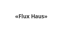 Логотип Изготовление мебели на заказ «Flux Haus»