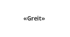 Логотип Изготовление мебели на заказ «Greit»