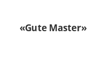 Логотип Изготовление мебели на заказ «Gute Master»