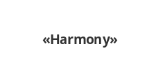 Логотип Изготовление мебели на заказ «Harmony»
