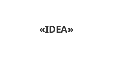 Логотип Изготовление мебели на заказ «IDEA»