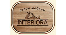Логотип Изготовление мебели на заказ «Interiora»