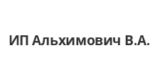 Логотип Изготовление мебели на заказ «ИП Альхимович В.А.»
