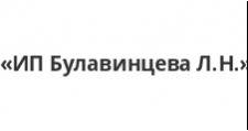 Логотип Изготовление мебели на заказ «ИП Булавинцева Л.Н.»