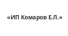 Логотип Изготовление мебели на заказ «ИП Комаров Е.Л.»