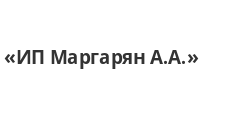 Логотип Изготовление мебели на заказ «ИП Маргарян А.А.»