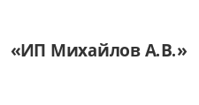 Логотип Изготовление мебели на заказ «ИП Михайлов А.В.»