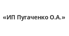 Логотип Изготовление мебели на заказ «ИП Пугаченко О.А.»