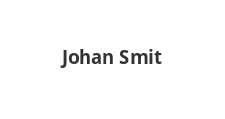 Логотип Изготовление мебели на заказ «Johan Smit»
