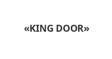 Логотип Изготовление мебели на заказ «KING DOOR»