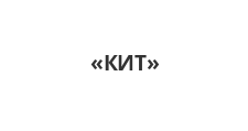 Логотип Изготовление мебели на заказ «КИТ»