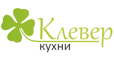 Логотип Изготовление мебели на заказ «Кухни Клевер»