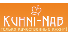 Логотип Изготовление мебели на заказ «Кухни на Набережной»