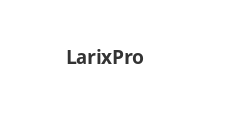 Логотип Изготовление мебели на заказ «LarixPro»