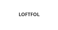 Логотип Изготовление мебели на заказ «LOFTFOL»