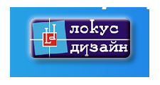 Логотип Изготовление мебели на заказ «Локус-Дизайн»